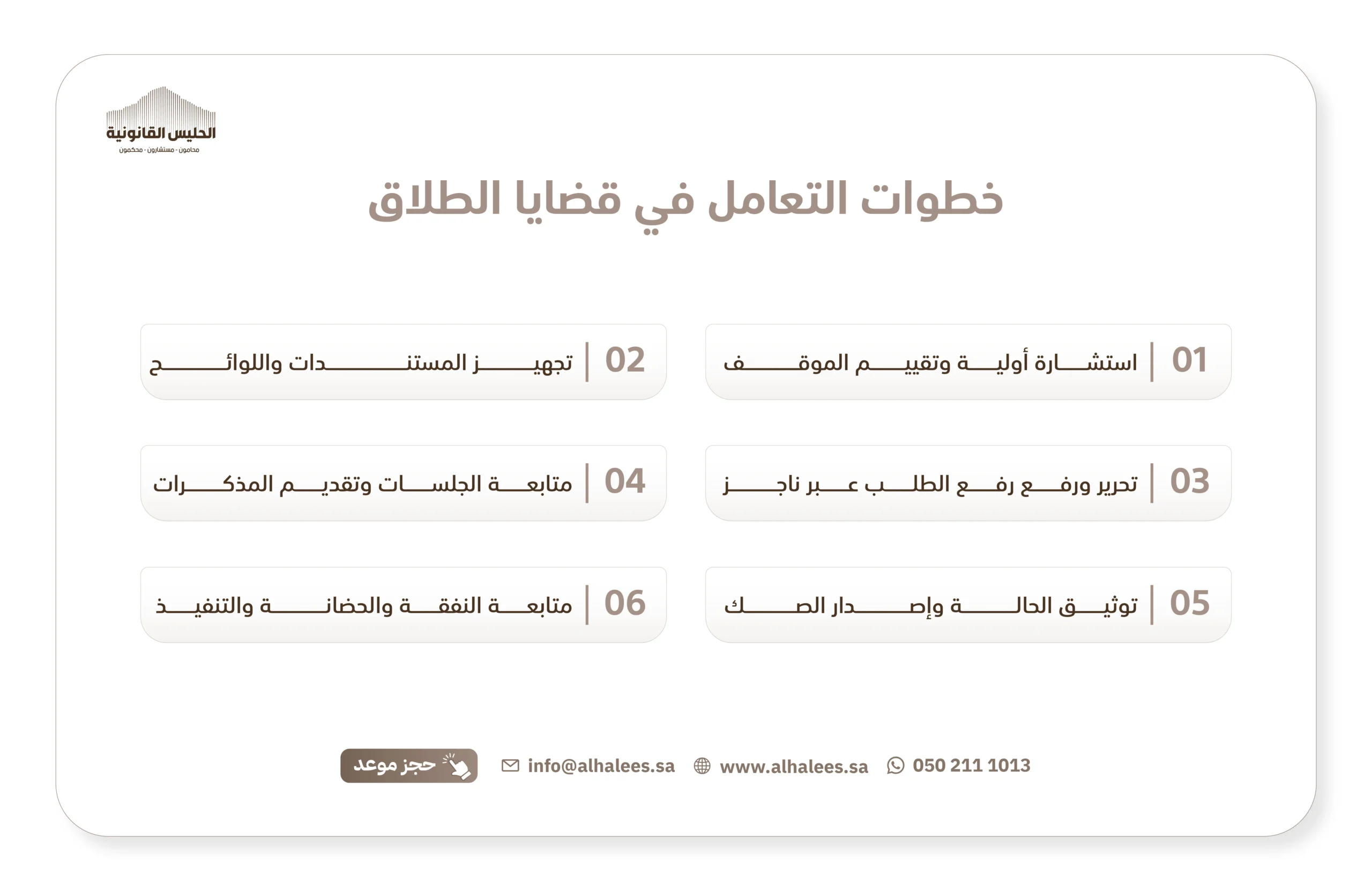 محامي طلاق عبد الرحمن الحليس 