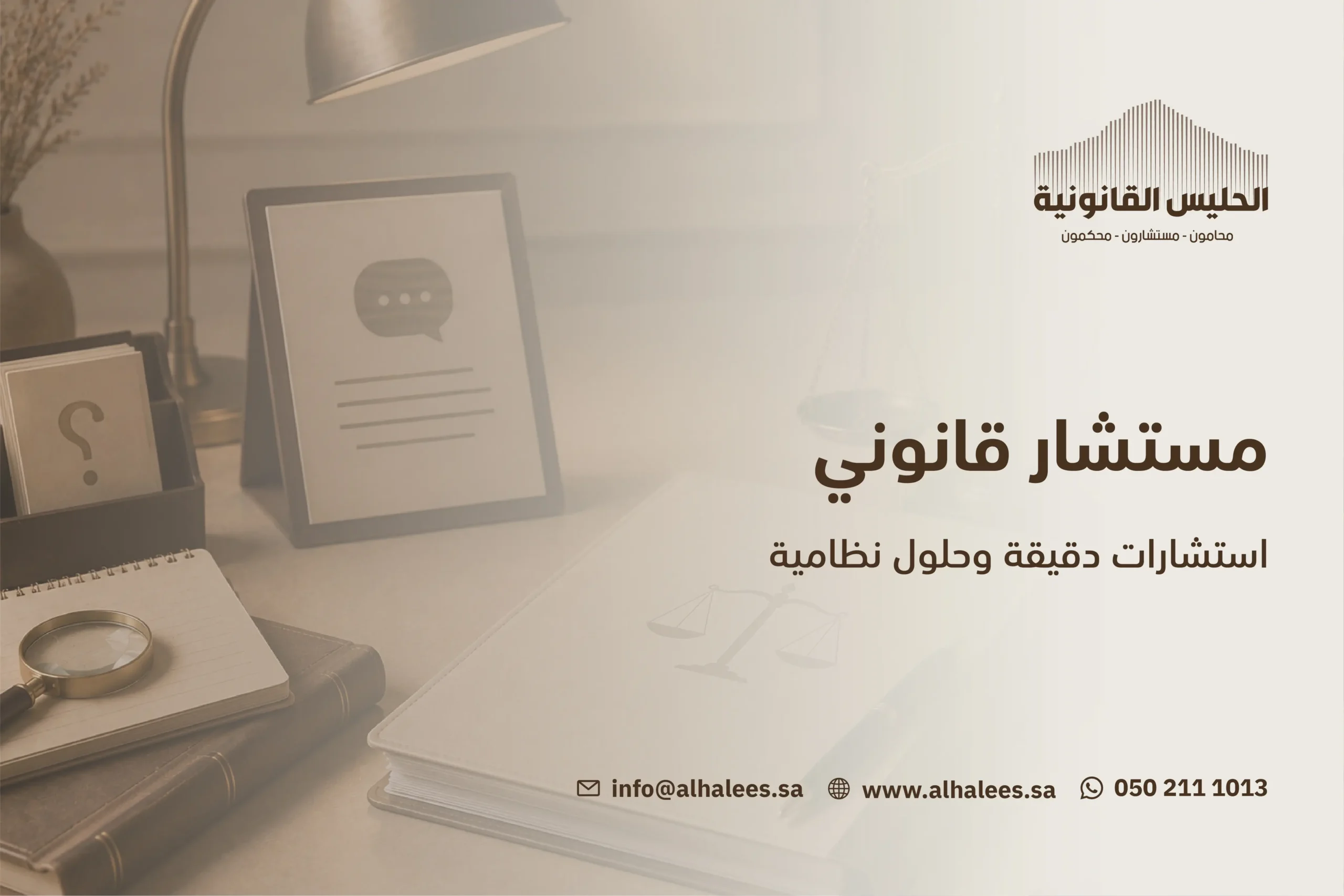 مستشار قانوني | أفضل محامين وخبراء قانونيين 0502111013