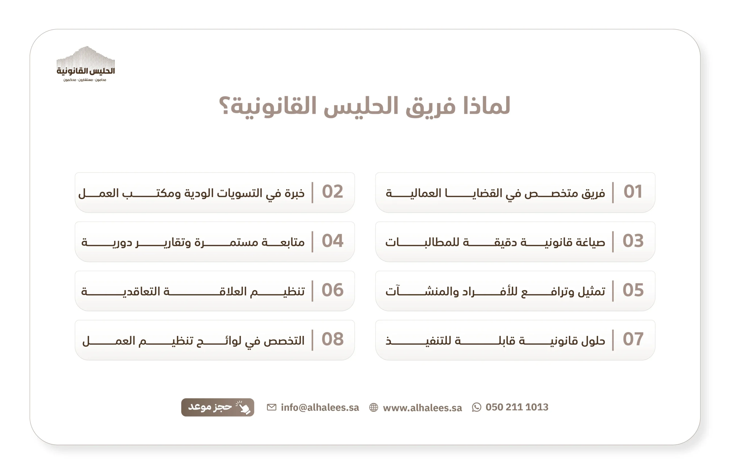 رفع دعوى تسوية ودية